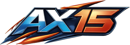 বাংলাদেশের জন্য ax15 লোগো